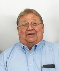 Billy Mitch Chandler, "Hickory Nut of the South"