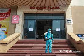 Tối 12/5, thành phố đã yêu cầu tổng công ty đầu tư và phát triển nhà hà nội phải chỉ đạo hacinco tổ chức kiểm điểm, đình chỉ công tác đối với ông thanh. Pqd6j Be2dfzcm