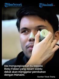 Adik Atta Halilintar Keceplosan Soal Pernikahan Thariq dan Aaliyah