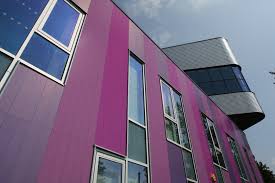 The rainscreen is the cladding or siding itself but the term rainscreen implies a system of building. Top 5 Benefits Of Specifying Rainscreen Cladding Sotech