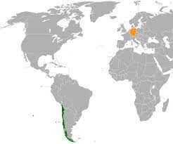 ¡revive la repetición del chile vs alemania partido de la copa confederaciones rusia 2017 por tvn! Relaciones Alemania Chile Wikipedia La Enciclopedia Libre