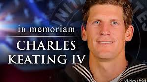 Navy Seal killed in Iraq combat brought home