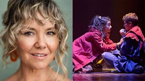 Full ”The Ocean at the End of the Lane” tour cast, including Charlie  Brooks, announced