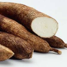 Buongiorno cari amici, oggi vorrei cominciare la settimana con un articolo divertente! Todo Sobre La Mandioca Y La Tapioca Alimentos Frutas Y Verduras Comida Brasilena