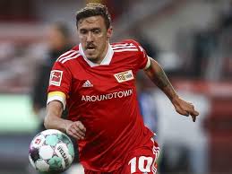 Records may include photos, original documents, family history, relatives, specific dates, locations and full names. Union Berlin Star Max Kruse Der Hauptmann Von Kopenick Abendzeitung Munchen