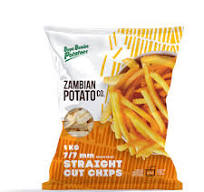 FSSC 22000 Certified Excellence – Buya Bamba Potatoes ...