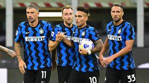 Последние твиты от christian eriksen (@chriseriksen8). Ac Milan Considering Sensational Move For Inter Star Ac Milan News