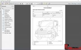 2003, 2004, 2005, 2006, 2007. Hino Archives Perdieselsolutions