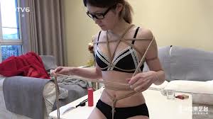 BoundHub - Chinese Selfbondage