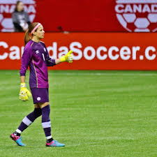 Stephanie Labbe Stephlabbe1 Twitter Female Football Player Soccer Players Olympics