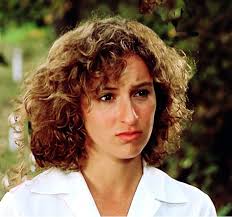 DIRTY DANCING 1987 In "Dirty Dancing," Baby is 17 years old, while Johnny  is 25. This age gap of 8 years is a significant part of the movie's  storyline, particularly as Baby