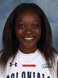 2019-20 Women's Basketball Roster