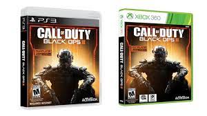 Go to the computer in . Black Ops 3 On Ps3 And Xbox 360 Will Only Feature Mp And Zombies No Campaign Mode Charlie Intel