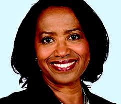 Kathleen Wilson-Thompson