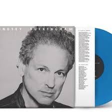 Lindsey Buckingham GIFT OF SCREWS CD