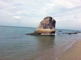 It is also widely considered to be haunted—which partly explains why most of the island is abandoned. Pulau Besar Melaka A Mystical Island
