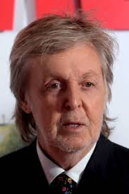 Paul McCartney reaches 8.0