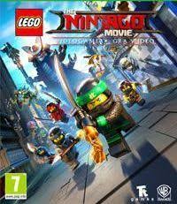 They have improved a lot over the years with the developers finally making some parts such as the timed challenges a bit easier. The Lego Ninjago Movie Video Game Pc Ps4 Xone Switch Gamepressure Com