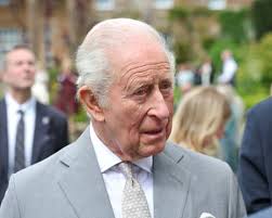 Radio Caroline Apologizes for Erroneously Announcing King Charles's Death