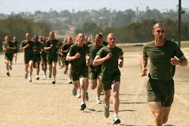 Take 2 00 Off Your Pft Mile Military Com