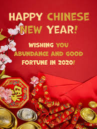 Despite the complicated rules and social customs, chinese new year is a time of celebration. Happy Chinese New Year S Wishes 2020 Birthday Wishes And Messages By Davia