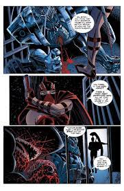 Weird Science DC Comics: Teenage Mutant Ninja Turtles: Urban Legends #2  Review