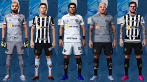 Jun 16, 2021 · aposta no internacional vs atlético mineiro brasileirão a na betano e aproveita o bónus de 100€ prognóstico internacional vs atlético mineiro: Pes 2021 Todas Faces E Uniformes Do Atletico Mineiro No Patch Marfut 3 1 Youtube