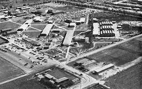 Orange Coast College Costa Mesa Circa 1960s Ca History San Luis Obispo County Orange Coast
