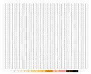 Check spelling or type a new query. Coloriage Grille Vierge Pour Faire Du Pixel Art Dessin Pixel Art A Imprimer