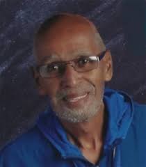 Gerald MARTIN Obituary