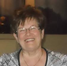 Lilianne (Lily) Brousseau Buteau