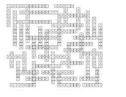 We did not find results for: Us State Capitals Crossword Puzzle By Alan Day Tpt