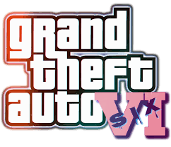 Check out other logos starting with g! Another Gta 6 Logo Of Mine Rockstar