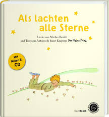 Reist von planet zu planet, zähmte den fuchs, hütet eine rose und berichtet dem erzähler. Des Kleinen Prinzen Spruche Der Kleine Prinz 50 Gluckskartchen Fur Jeden Tag Buch Versandkostenfrei Liebe Der Kleine Prinz Die Schonsten Zitate Von Antoine Chuwaseo