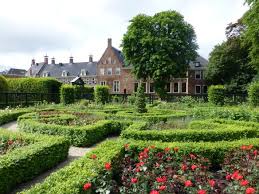 Prinsenhof Hotel Groningen Sophie In Clogs