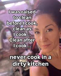 my mom raised me right #fblifestyle by Jacky P