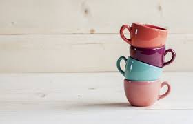 Angie S List Chip Mug Mugs Fancy Kitchen Decor