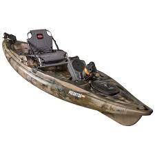 Before deciding on this model, i talked to a few friends of mine in the fishing with a moderate amount of pedaling effort, it's easy to get the predator pdl moving along a 5 mph. Predator Pdl Angler Camo Old Town Store
