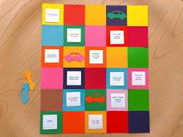 There were some chuckles directed at the company's labo experiment. Make Your Own Board Game For Kids Call Me Grandma