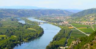 Rhone synonyms, rhone pronunciation, rhone translation, english dictionary definition of rhone. Home Home On The Rhone Cotes Du Rhone Wine Region Bonjour Paris