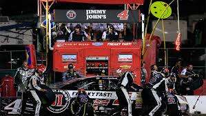 Last update november 20, 2014. Kevin Harvick Tony Stewart Swap Pit Crews Official Site Of Nascar
