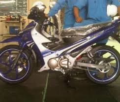 Yamaha ray zr 125 all variants price list. 125z Archives Page 3 Of 10 Motomalaya Net Berita Dan Ulasan Dunia Kereta Dan Motosikal Dari Malaysia