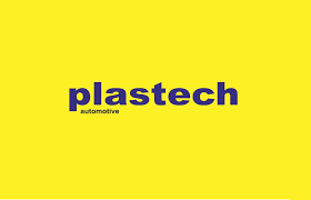 PLASTTECH Logo
