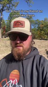 Land Clearing Tips Using On X Hunt