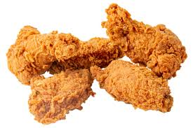 Chicken Hot Wings 10 Pieces Hifive Chicken