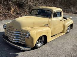 Image result for Mack Green 1949 Truck