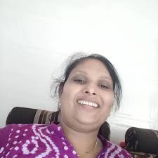 Mukta Patel's User Profile