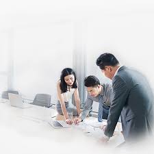 Corporate Finance Advisory Solutions Ocbc Business Banking Sg
