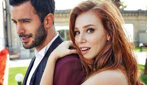 Baris Arduc Ve Elcin Sangu Dan Sinema Filmi Geliyor Ranini Tv