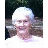 Lillian Johnson Obituary